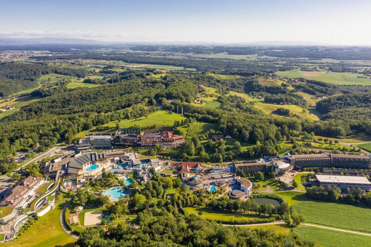 Die Herberge Am Lautenberg Bad Loipersdorf Fürstenfeld Εξωτερικό φωτογραφία